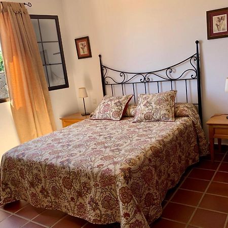 הוילה San Bartolomé Casas Tomare II מראה חיצוני תמונה