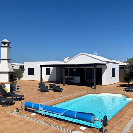 הוילה San Bartolomé Casas Tomare II מראה חיצוני תמונה