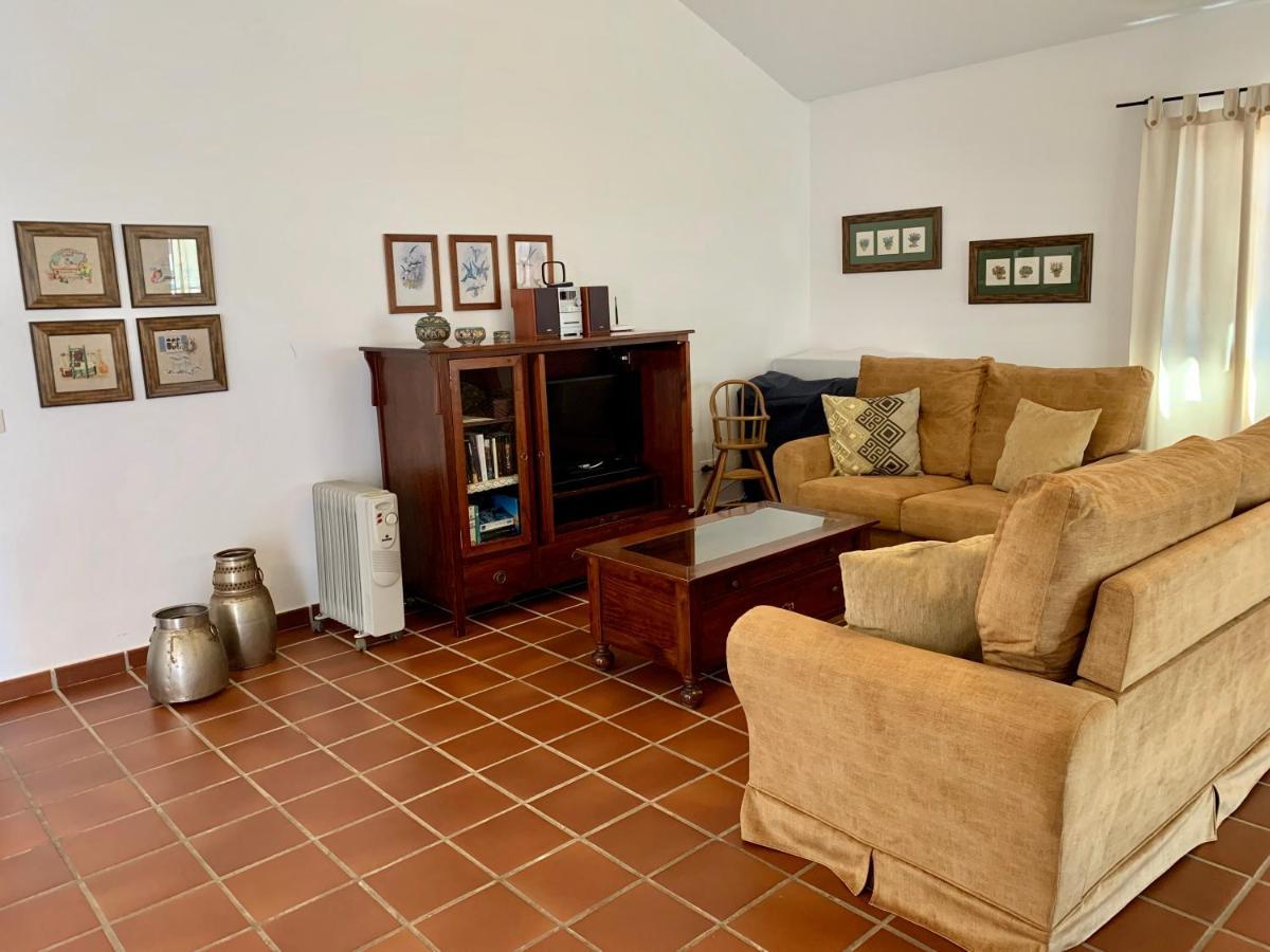 הוילה San Bartolomé Casas Tomare II מראה חיצוני תמונה