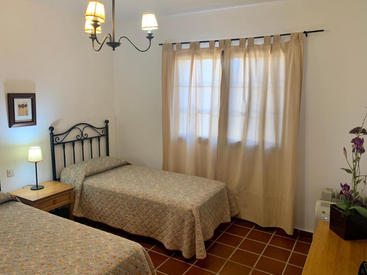הוילה San Bartolomé Casas Tomare II מראה חיצוני תמונה