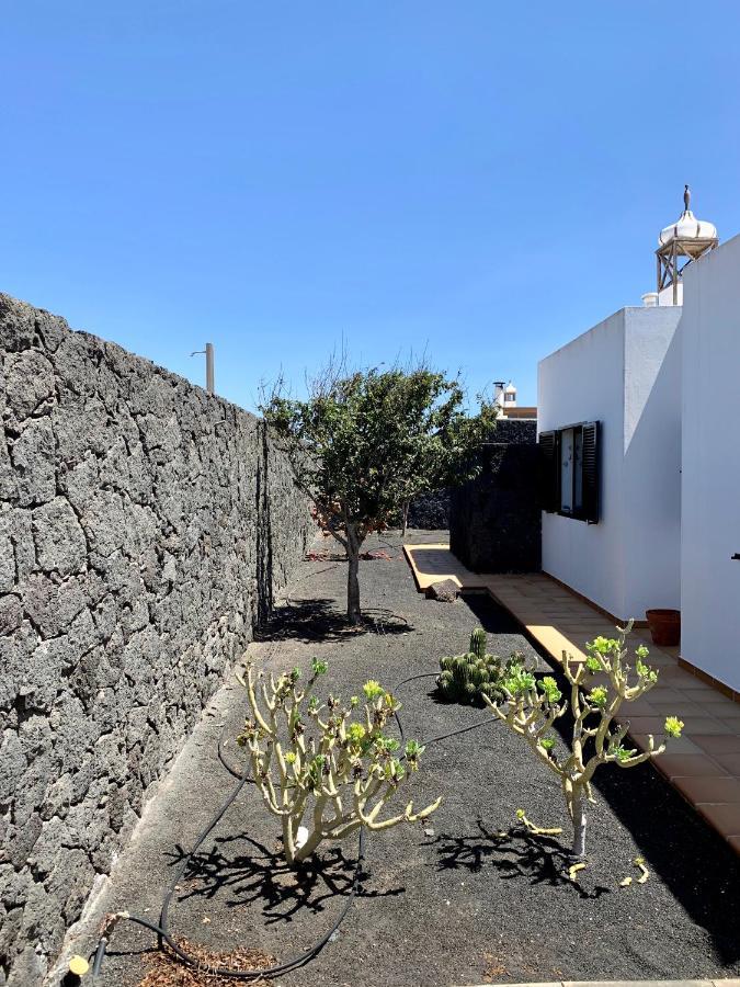 הוילה San Bartolomé Casas Tomare II מראה חיצוני תמונה