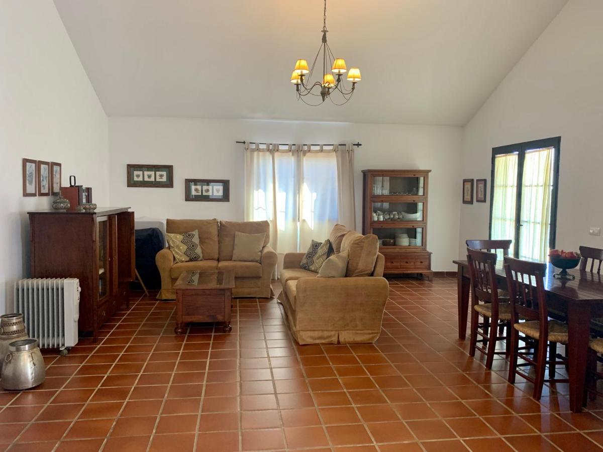 הוילה San Bartolomé Casas Tomare II מראה חיצוני תמונה